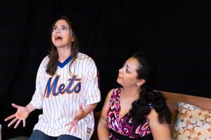 COMPLETE GAME Comes to Studio Playhouse  Image