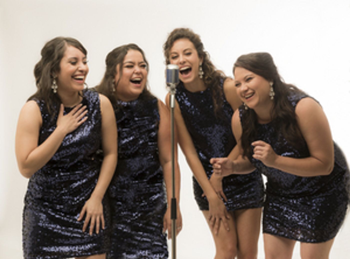 THE SAPPHIRES Comes to Riverside Theatres As Part Of National Tour  Image