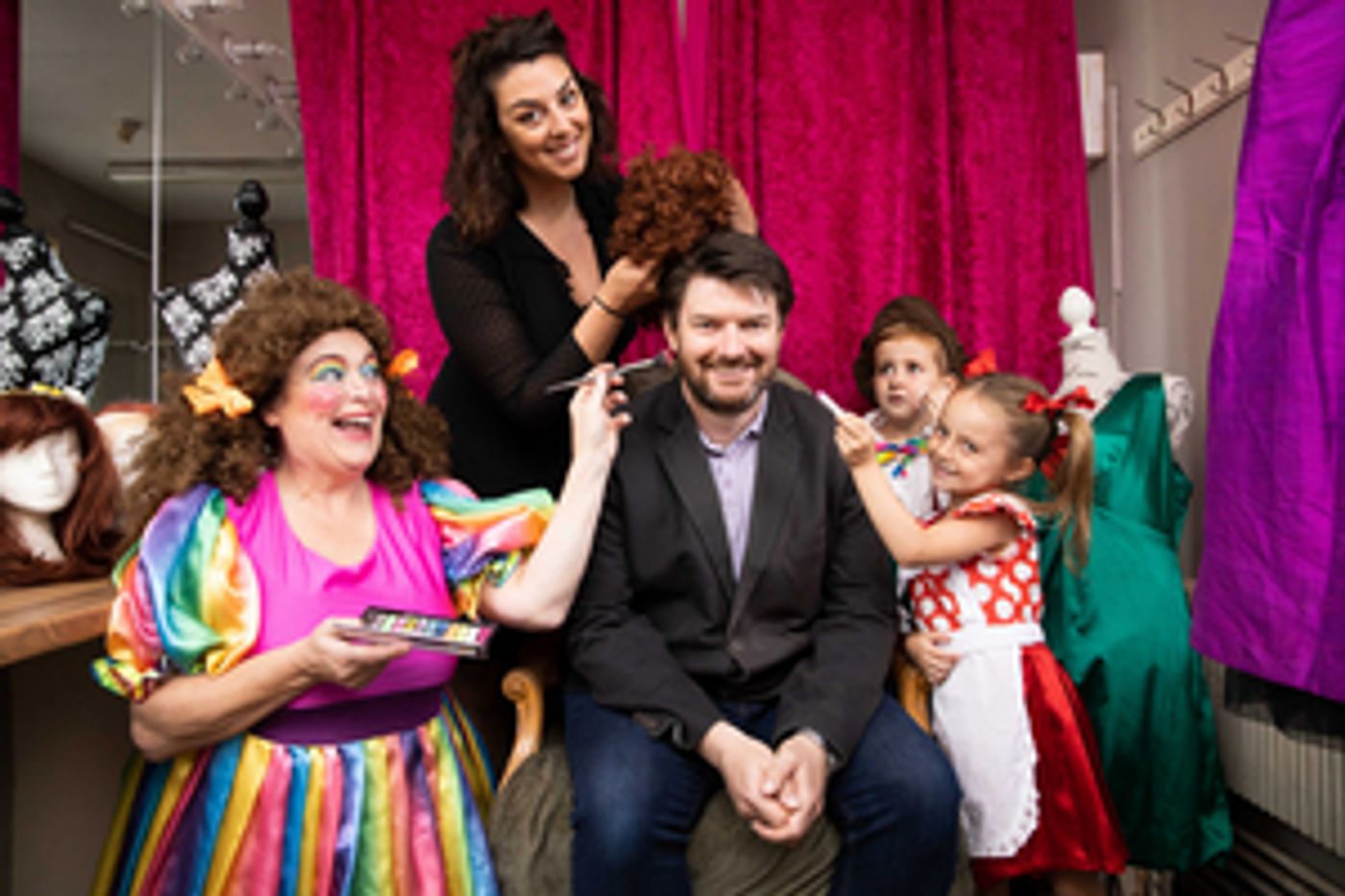 The Everyman Announces Cornucopia - Autumn Season Launch 2019  Image