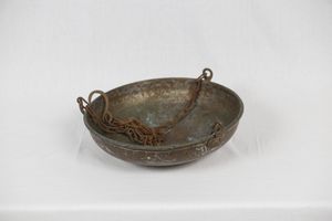 Bailey Contemporary Arts Presents The Caribbean Culinary Museum Exhibition  Image