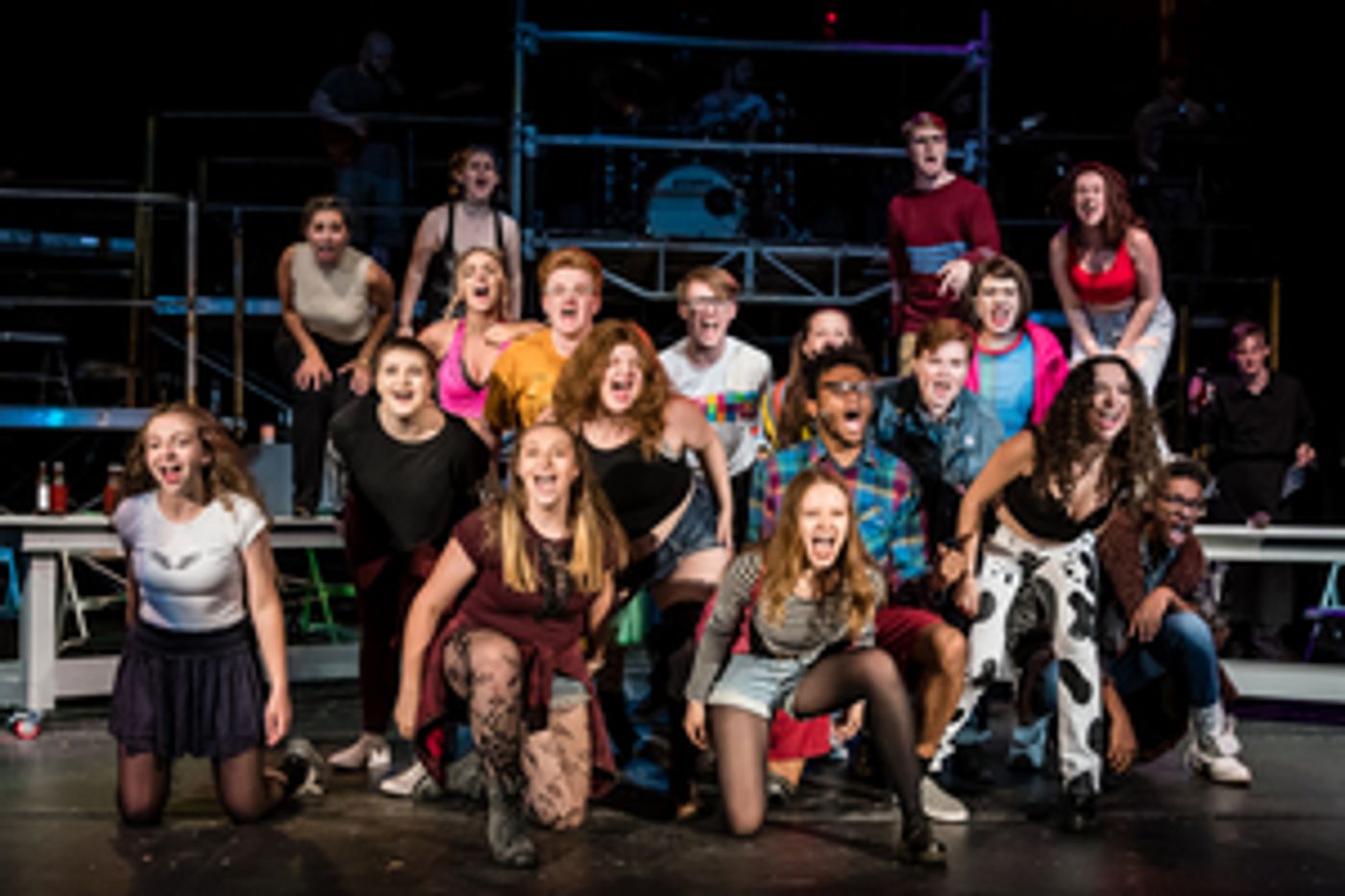 Un-Common Theatre Awarded Prestigious 2019 Moss Hart Award  Image