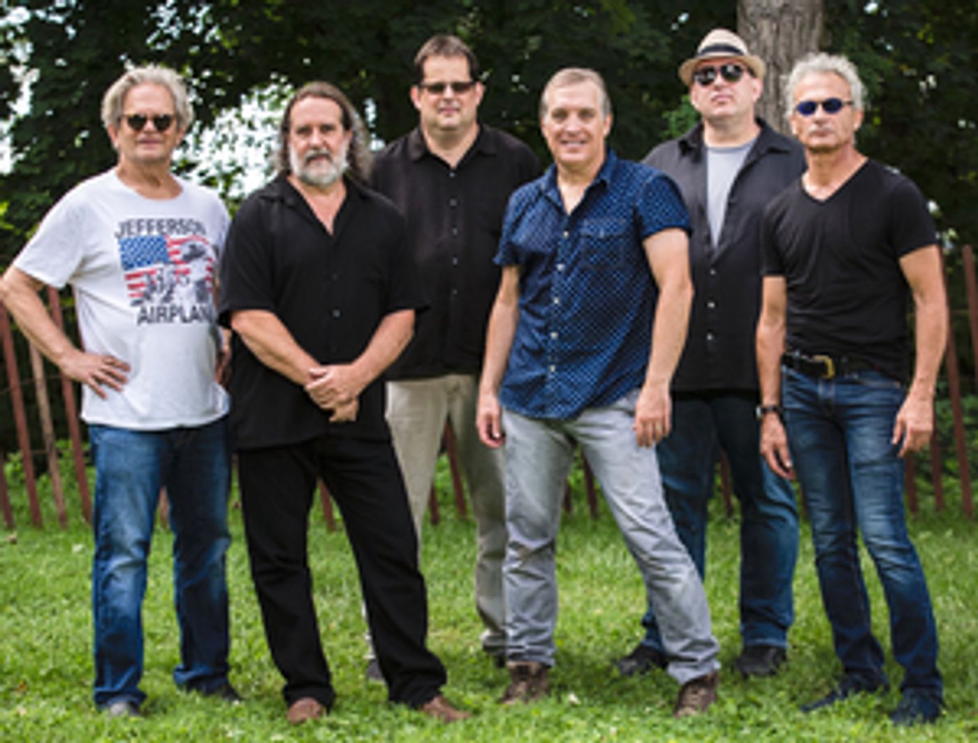 Stage On Stage Series Returns With Dave Goddess Group  Image