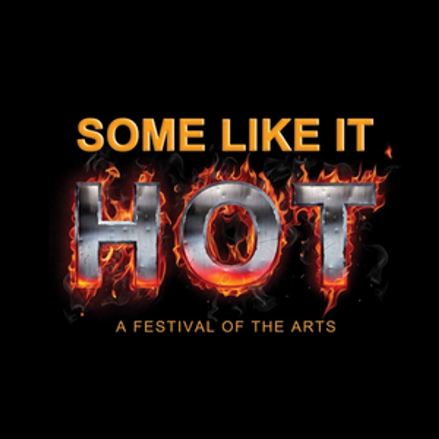 NJ Rep Hosts Third Annual West End Festival of the Arts: Some Like It Hot  Image
