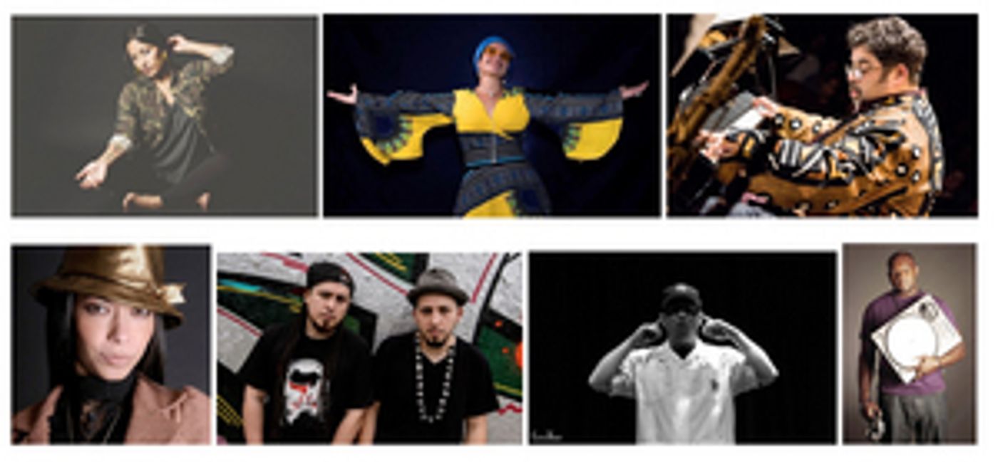 Arturo O'Farrill Presents SONGS OF LOVE & RESISTANCE At Hostos Center  Image