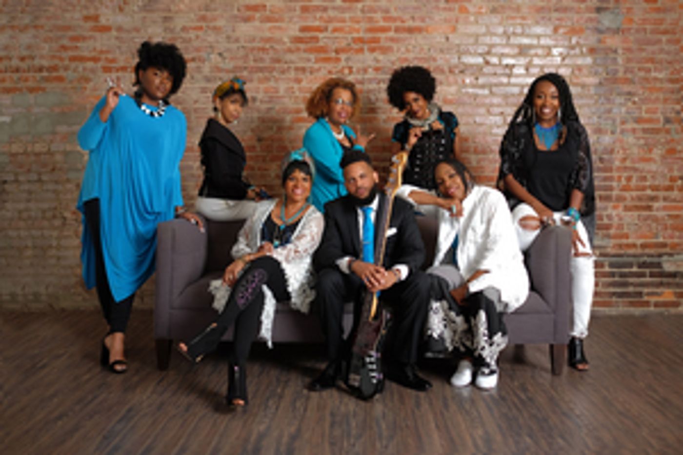 SWEET HONEY IN THE ROCK Announced At SOPAC September 22  Image