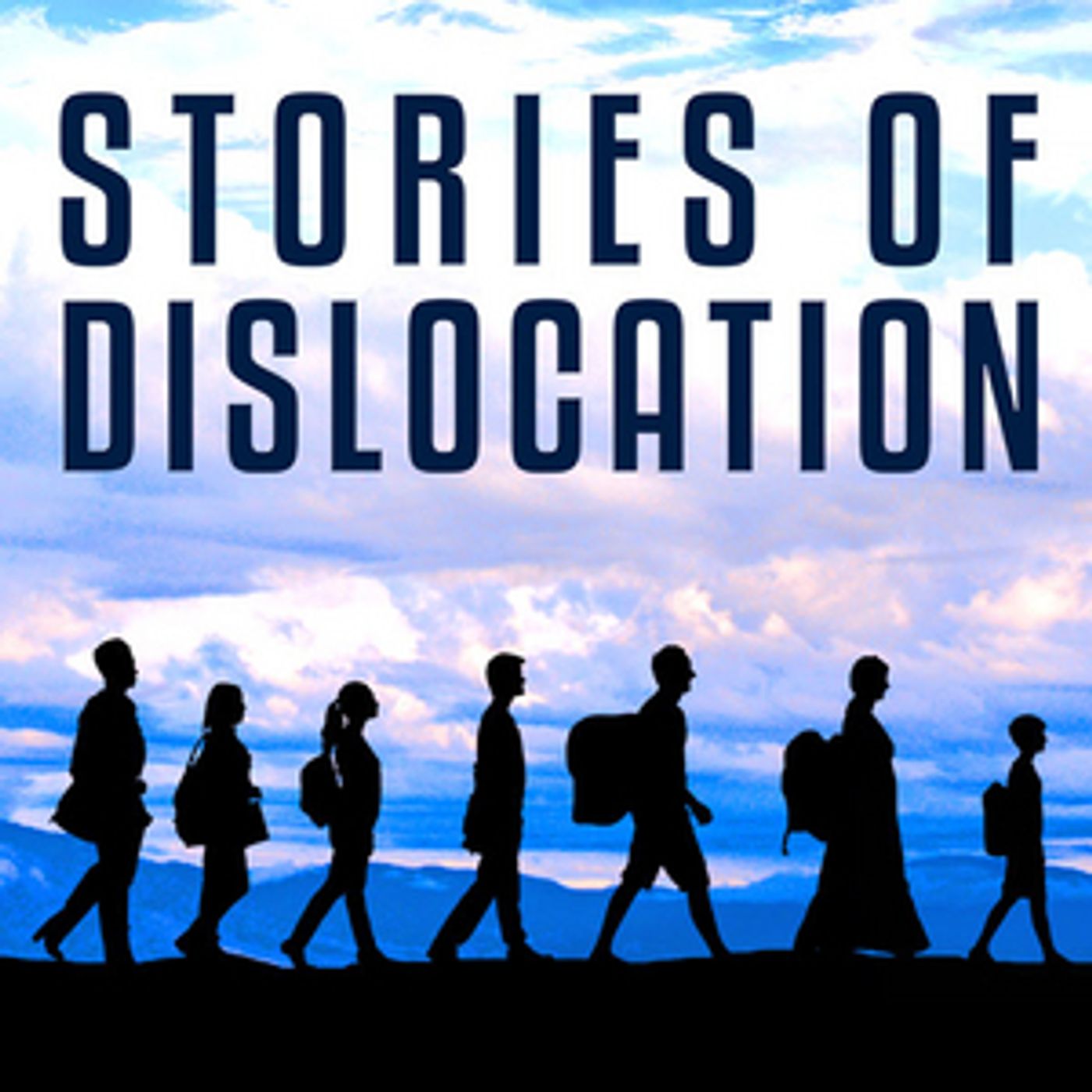 STORIES OF DISLOCATION Premieres At UofSC, September 26  Image