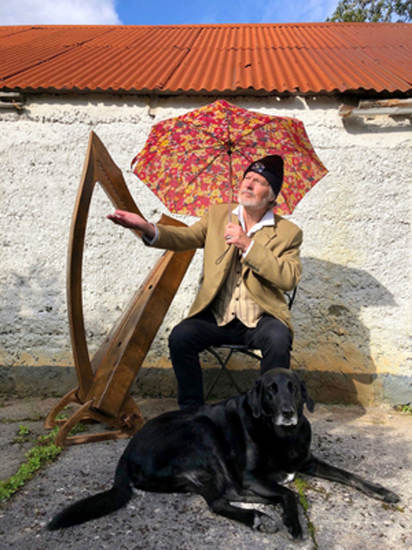 Storytelling Arts Of Indiana Brings Ireland To Indy  Image