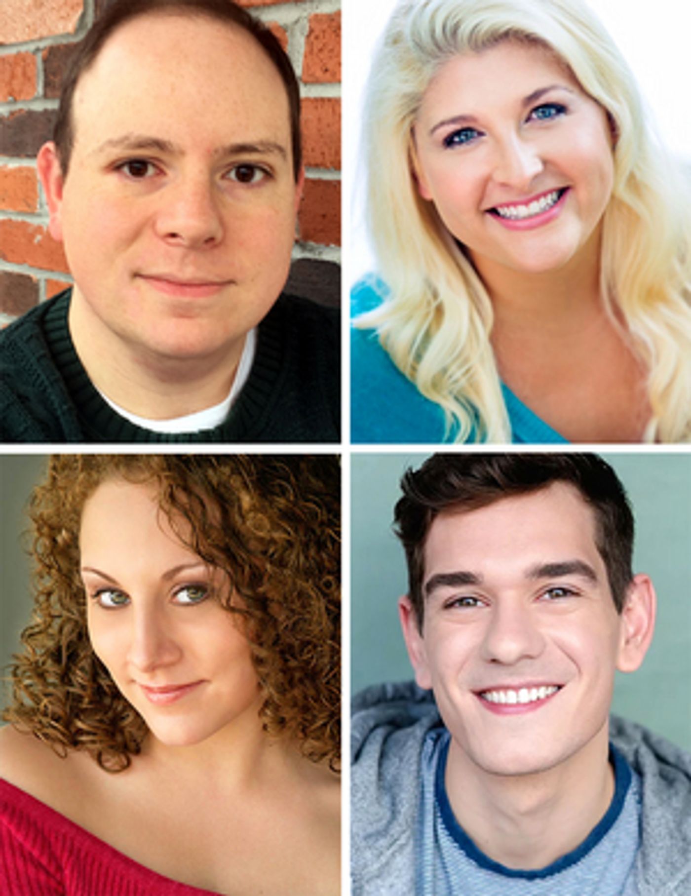 THE MIRACULOUS JOURNEY OF EDWARD TULANE Plays The Roxy Regional Theatre, September 20 - October 5  Image