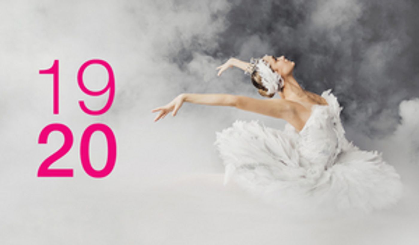 National Ballet of Canada 2019/20 Season Roster Announced  Image