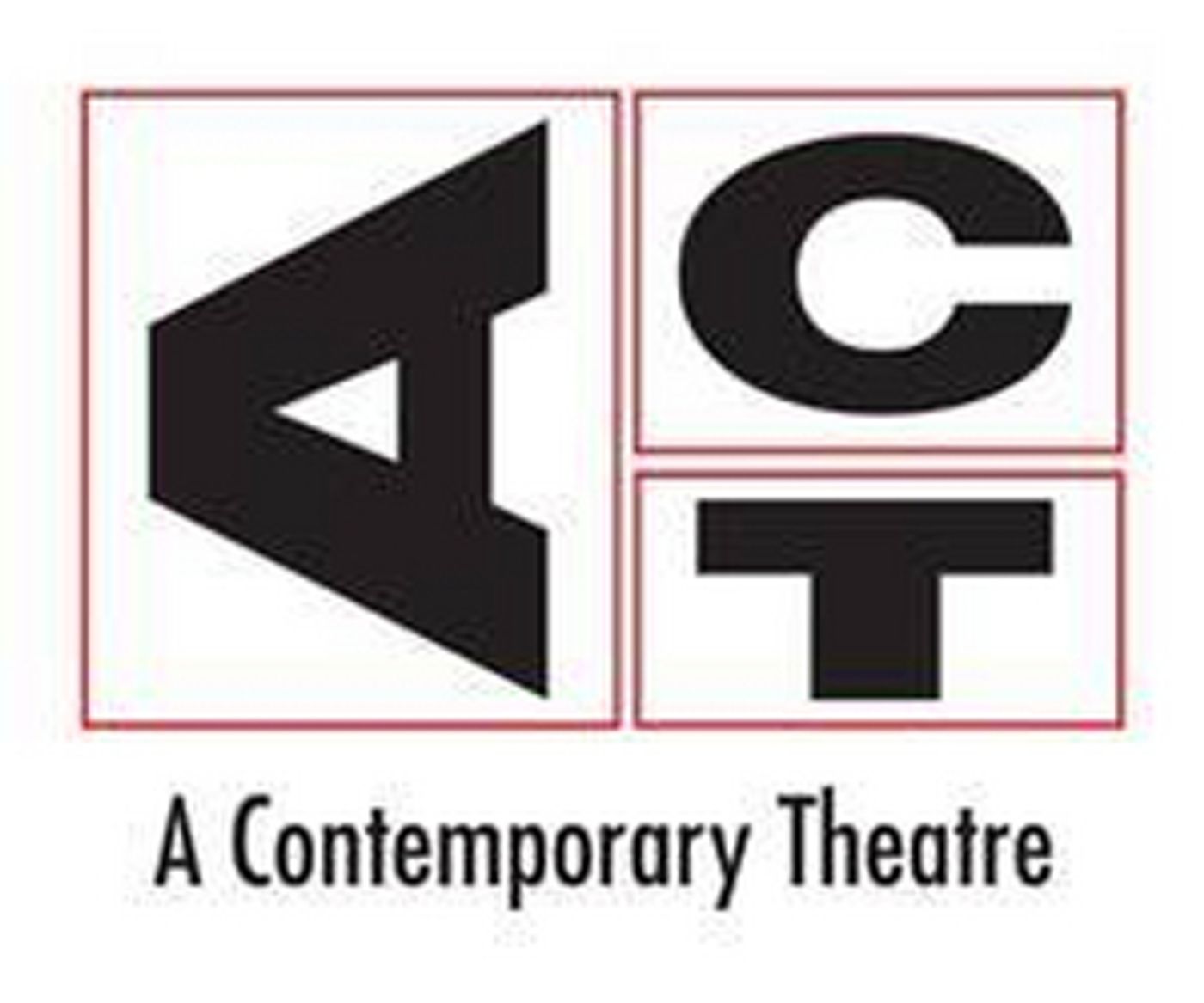 ACT Theatre Announces 2020 Season  Image