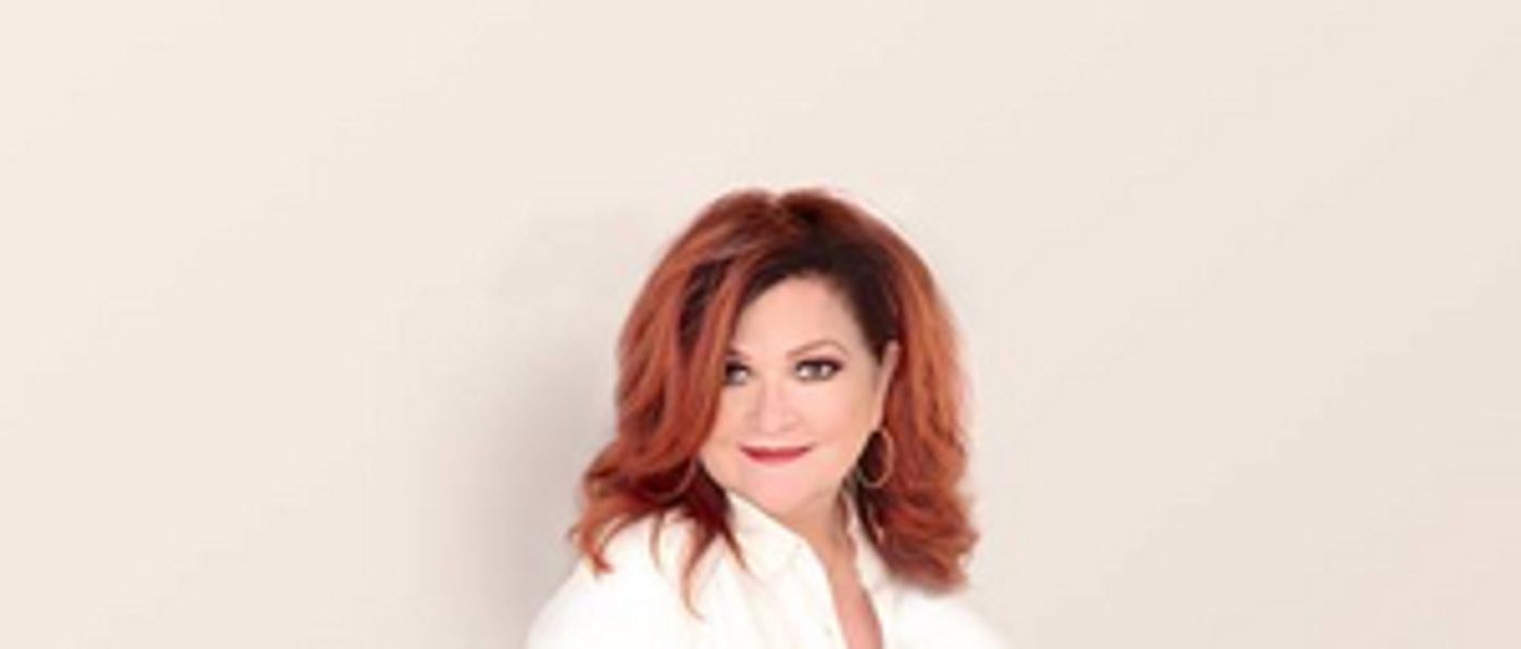 An Intimate Evening With Faith Prince Comes to QPAC  Image