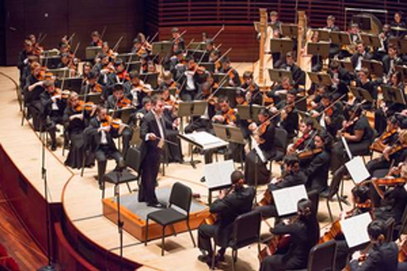 Philadelphia Youth Orchestra Announces 80th Anniversary Season  Image
