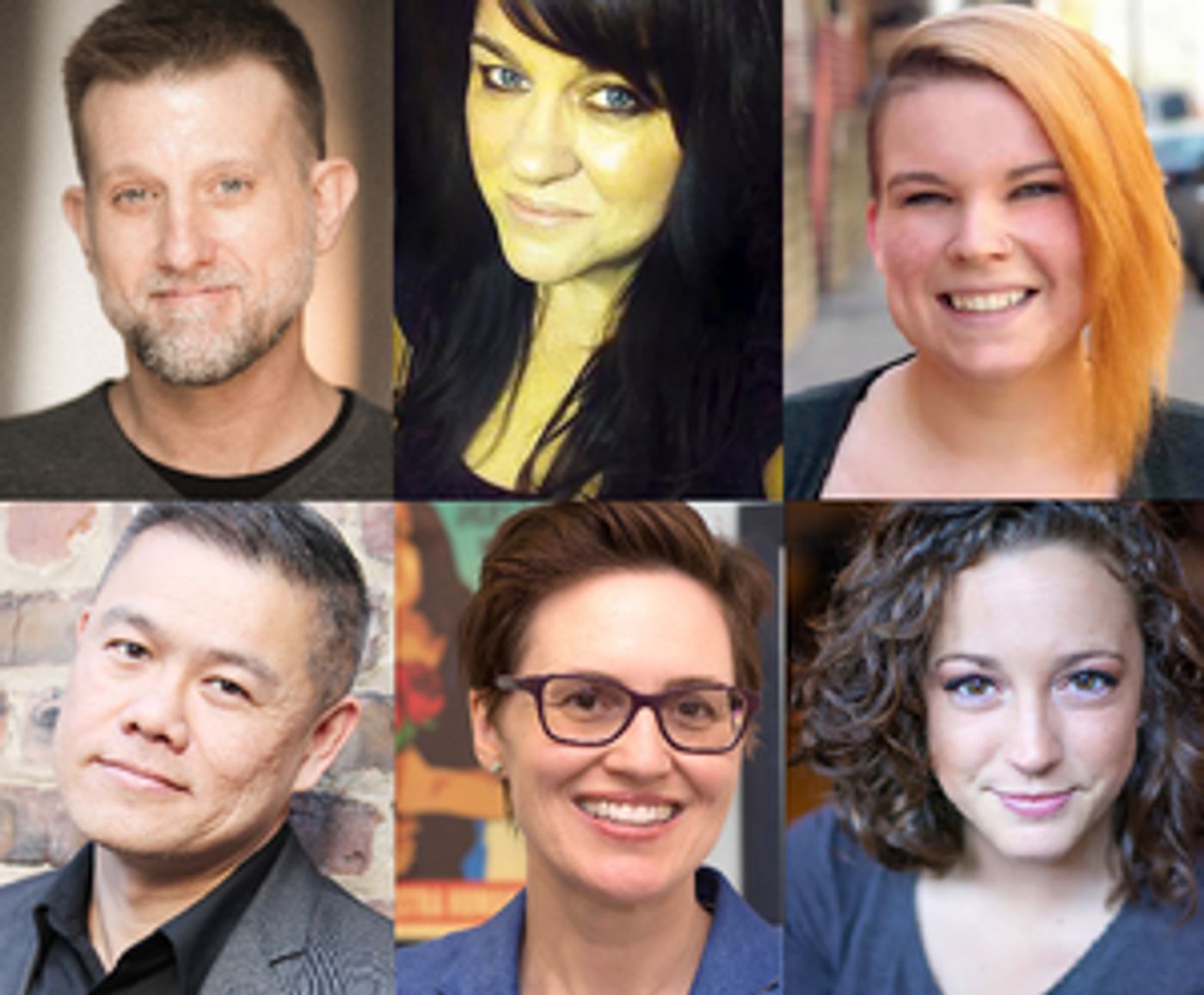 About Face Theatre Announces Remainder Of 2019-20 Season  Image