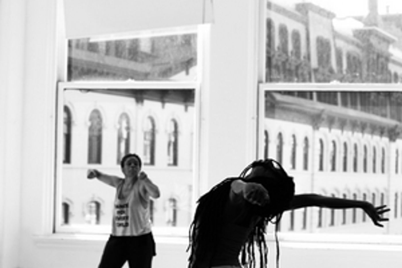 Clark Center NYC Presents 2nd Annual Dance Showcase  Image