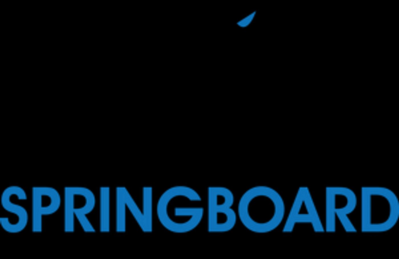 2020 Project Springboard Residency Applications Now Open  Image