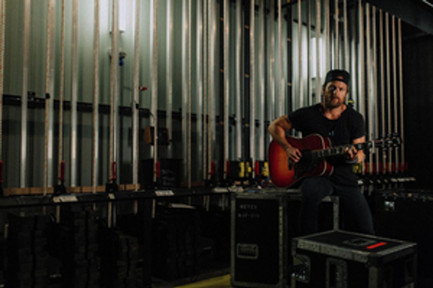 Kip Moore Room To Bring SPARE ACOUSTIC Tour To MPAC  Image