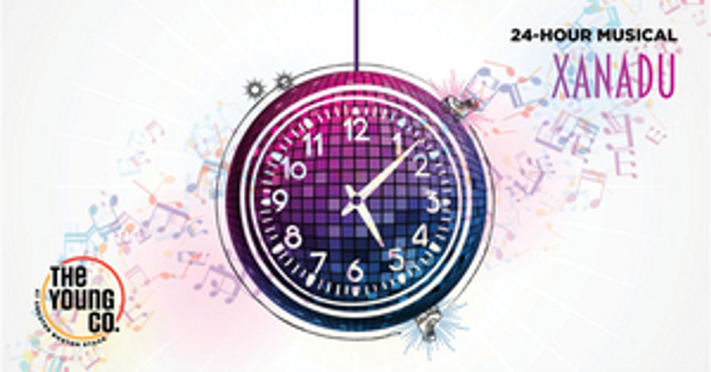 The Young Company At GBSC Stages XANADU In One Day To Benefit Scholarship Program  Image