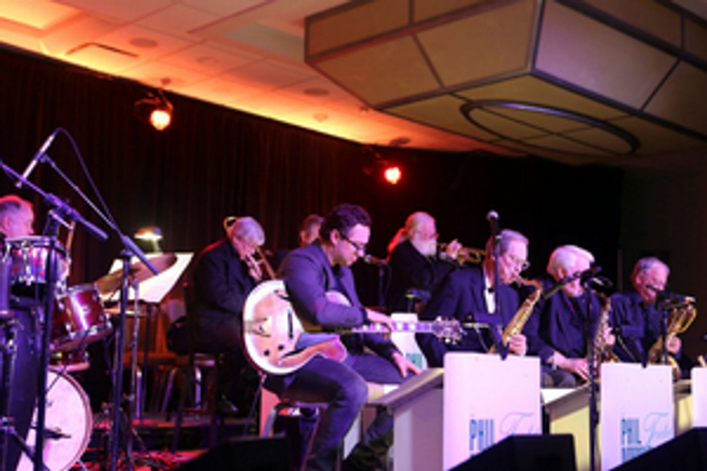 Grammy Award-Winning Jazz Group Announced At The Center For The Arts  Image