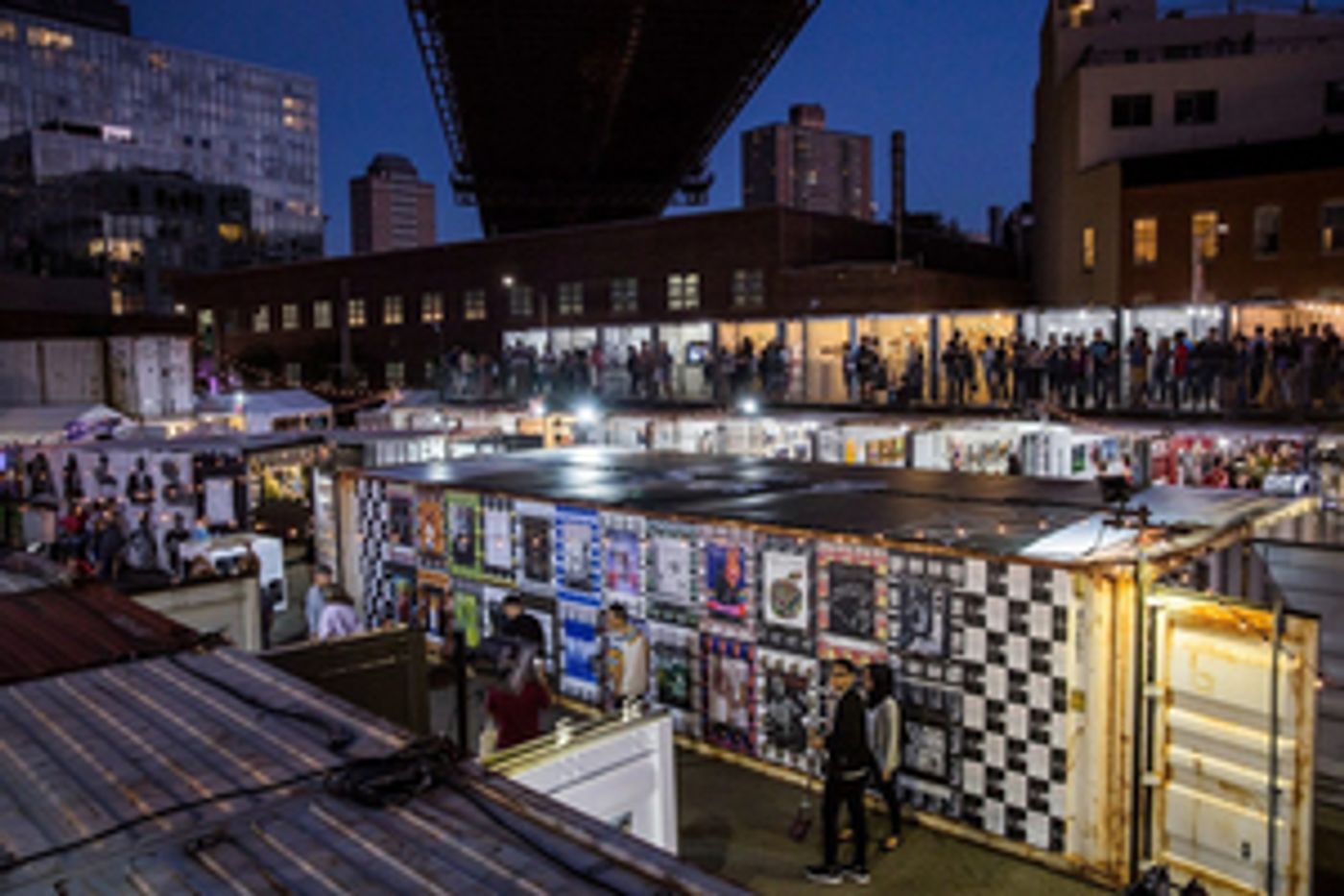 PHOTOVILLE, NYC's Largest Photo Festival, Opens September 12  Image