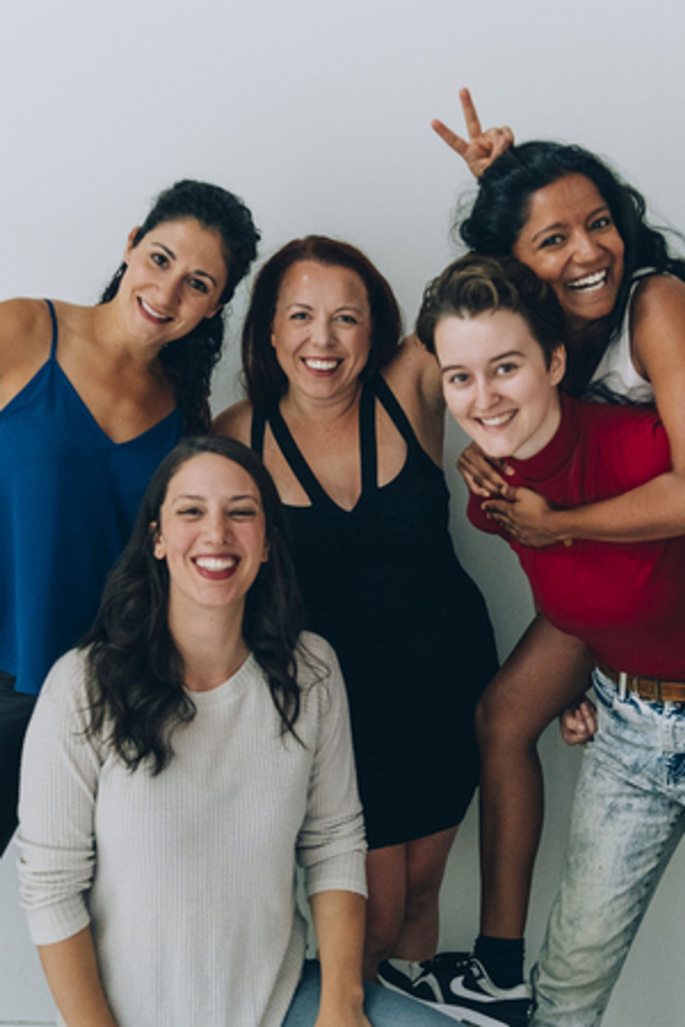 Now With An Extended Run, Prepare For Even More HYSTERIA  Image