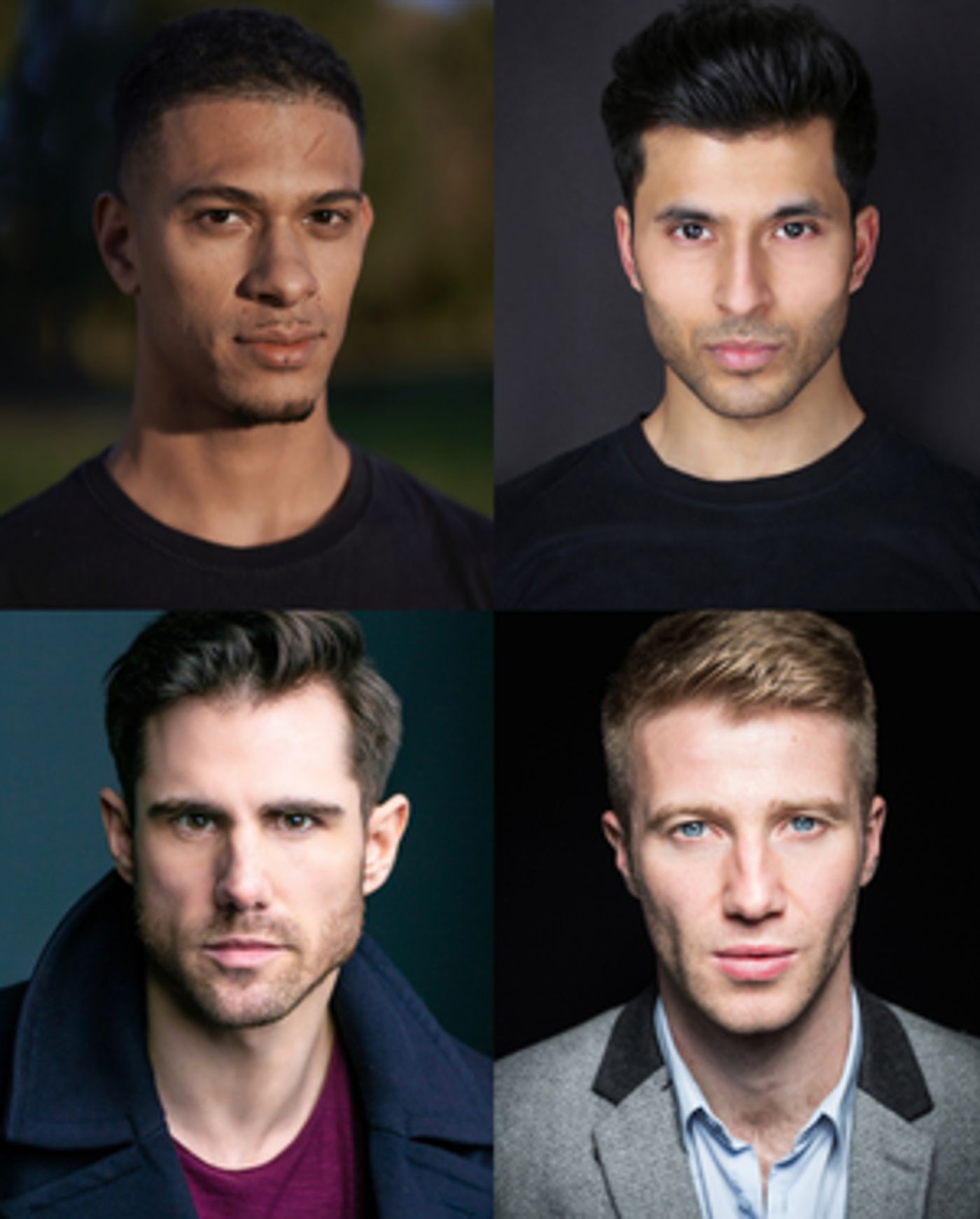 AFTERGLOW Announces Cast For Second London Season  Image