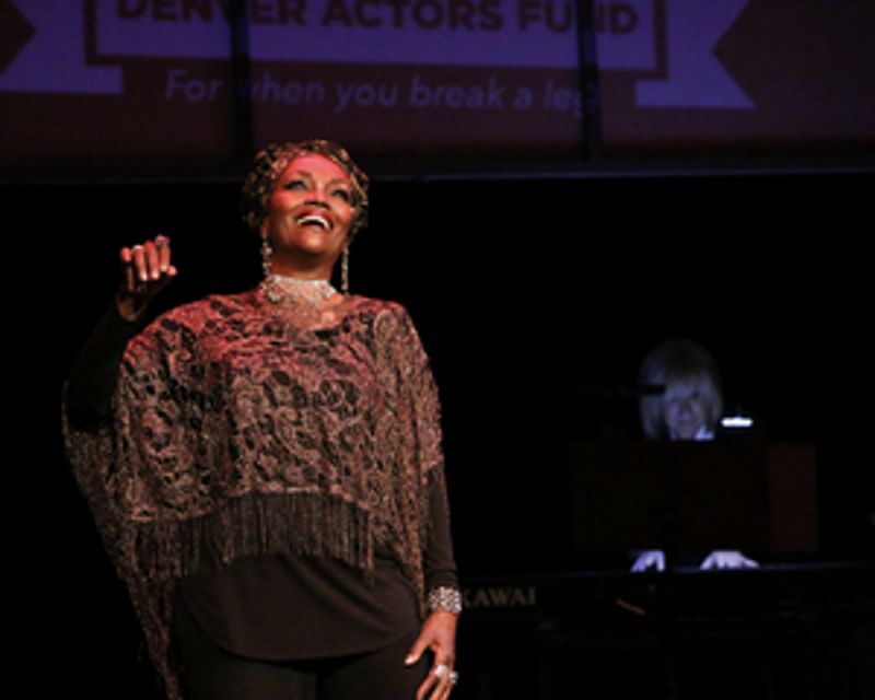 The Denver Actors Fund Presents Annual MISCAST Image