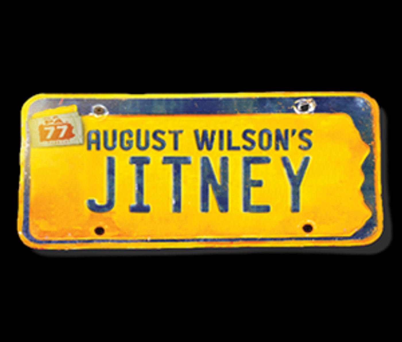 August Wilson's JITNEY Comes to Music Hall  Image