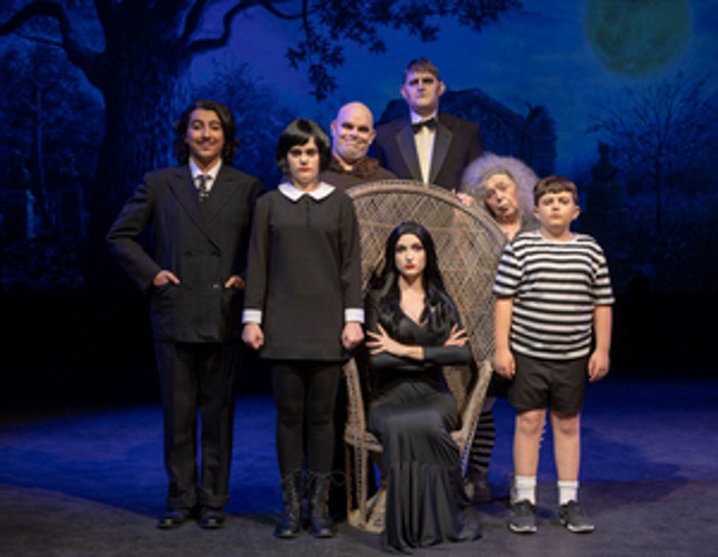 37th Annual Elly Award Ceremony Adult Division Set for Sept 22  Image