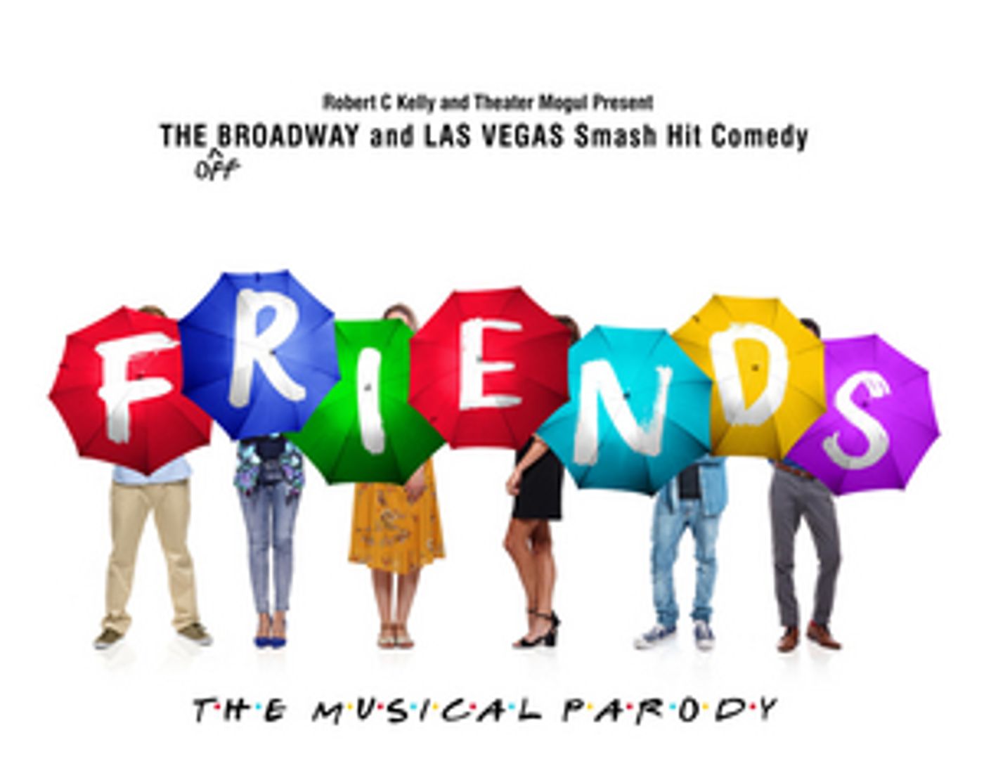 Hit TV Show Makes Hilarious Comeback On Parr Hall Stage  Image