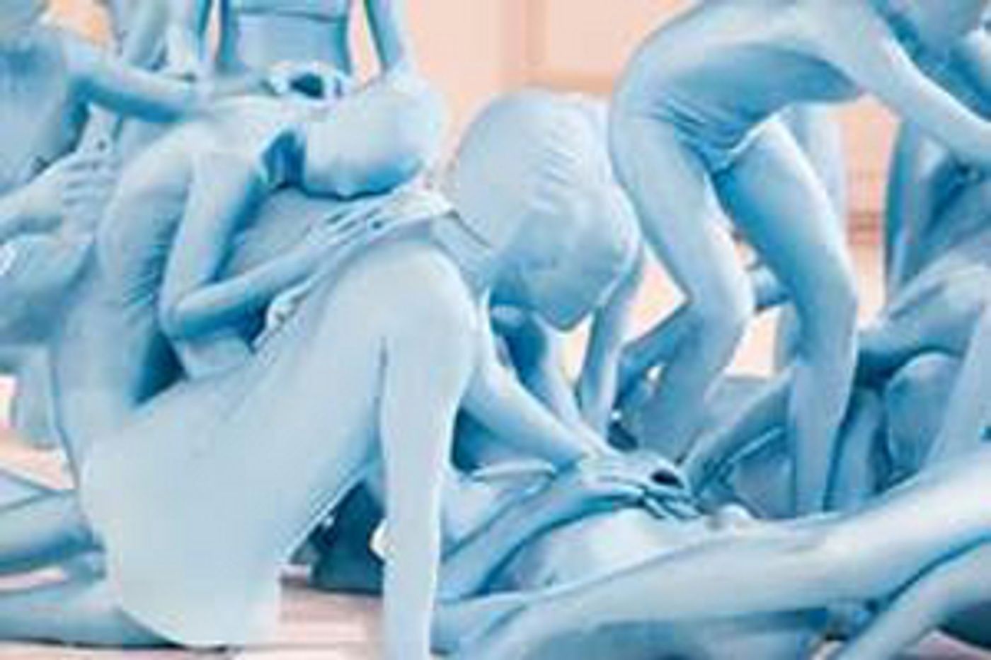 Mette Ingvartsten's TO COME (EXTENDED) U.S. Premiere Begins October 25  Image