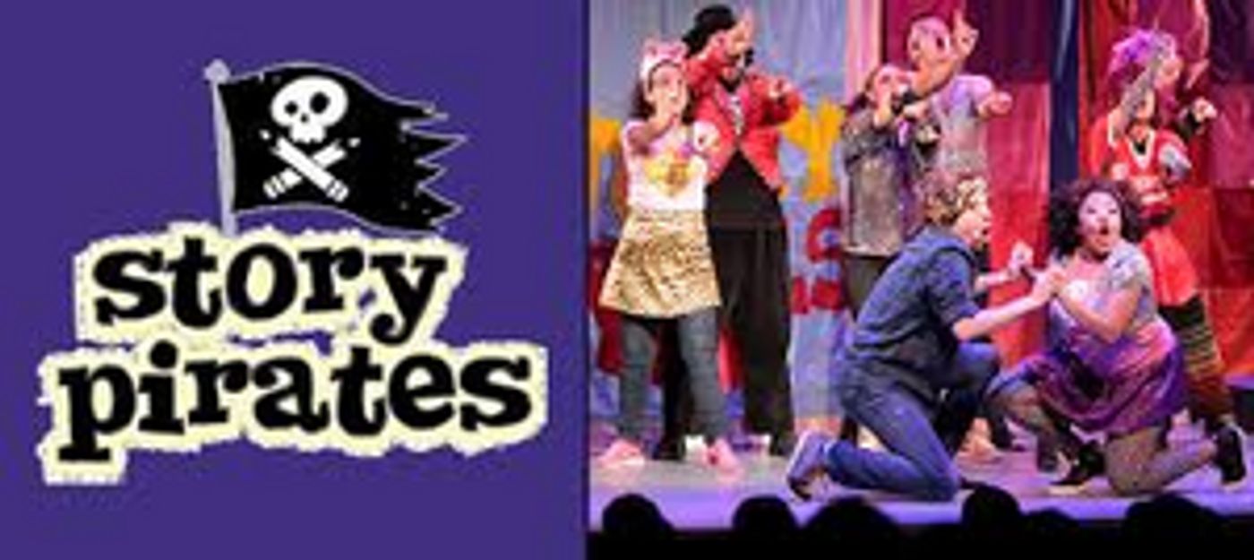 Story Pirates Announce Four NYC  Family Flagship Shows This Fall  Image