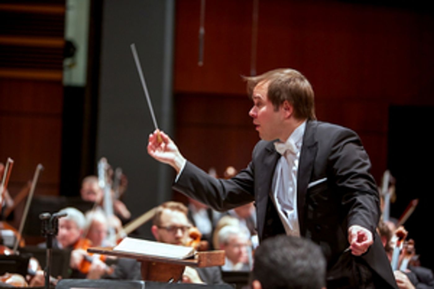 Grand Rapids Symphony Concert Coming To John Ball Zoo  Image