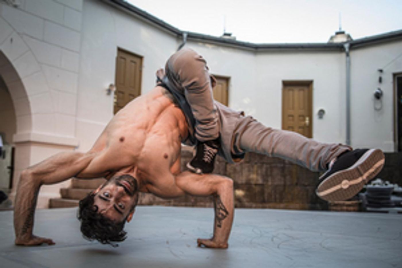 The 21st Annual San Francisco International Hip Hop DanceFest Returns In November  Image