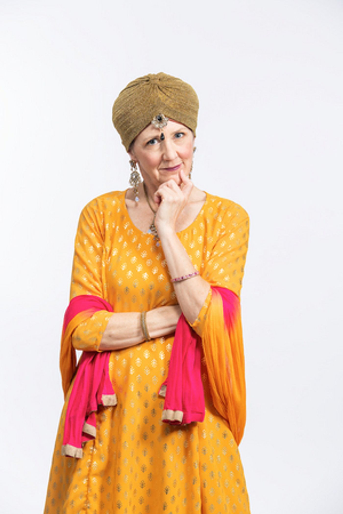 THE ROYAL DILEMMA Arrives At Irving Arts Center  Image