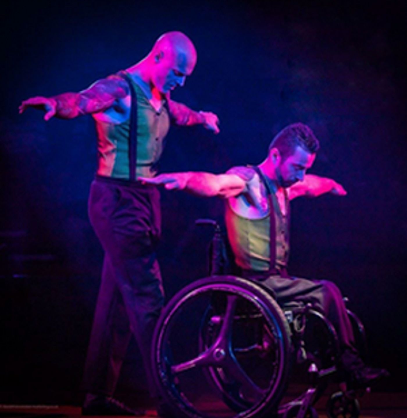 BIG APPLE CIRCUS Returns To Lincoln Center For 42nd Season, October 12  Image