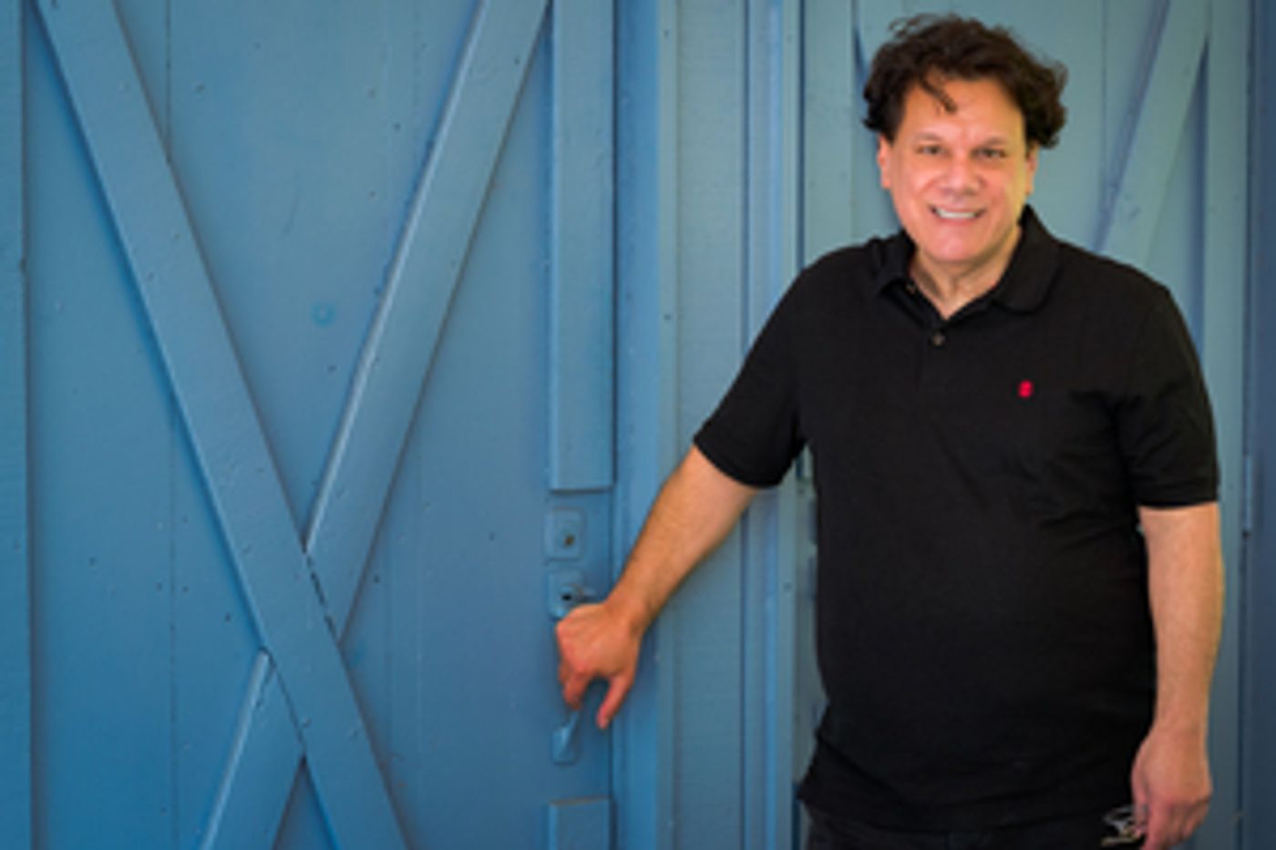 Joe Brancato Celebrates 200th Production As A Director  Image