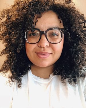 Plan-B's Subscription Series Opens ODA MIGHT By Camille Washington  Image