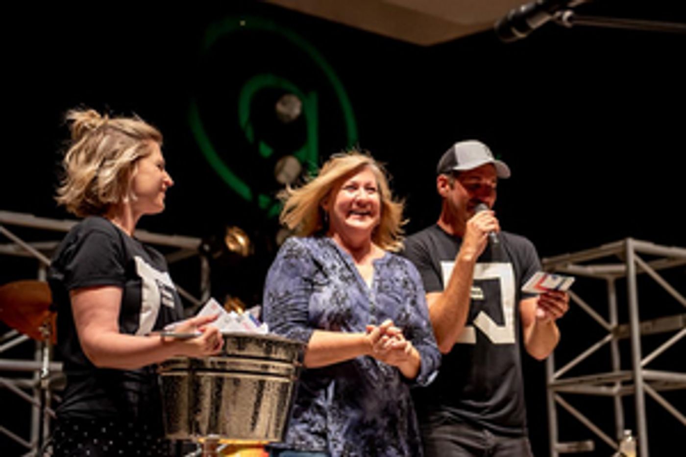 Old School Square Announces 2019-2020 Season Launch Party  Image