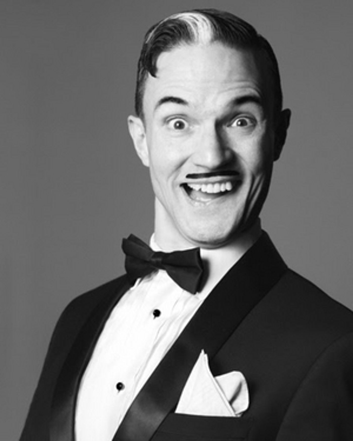 IT Awards Announce Host For Monday's Ceremony  Image