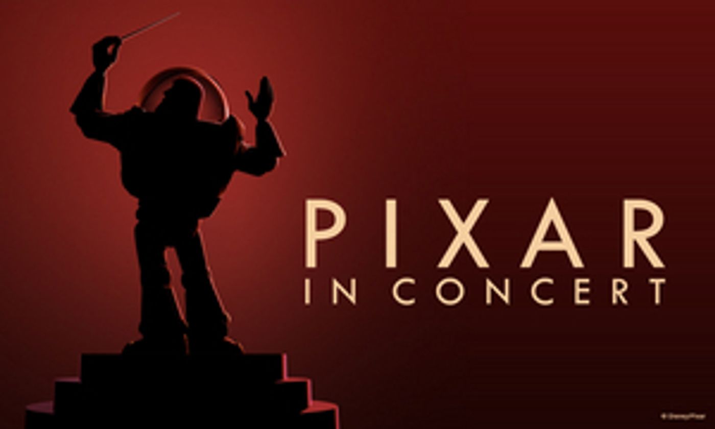 Disney Film Composer And Director To Speak At Musco Center, 9/28  Image