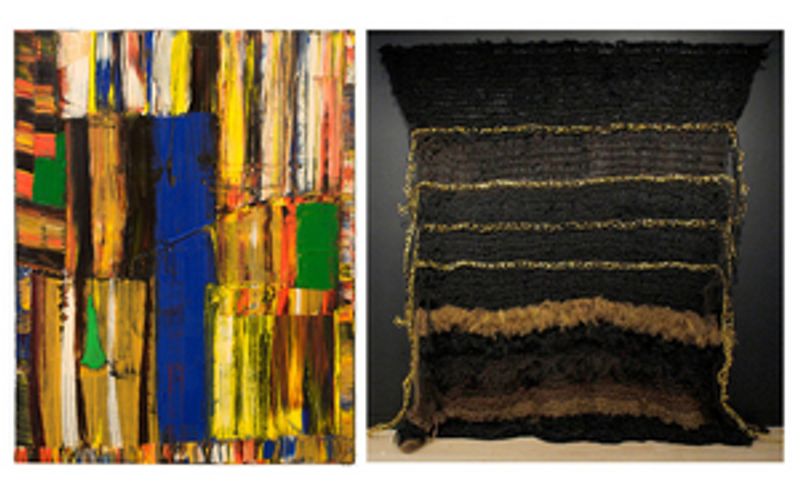 2019 San Francisco Artadia Awardees Announced Image