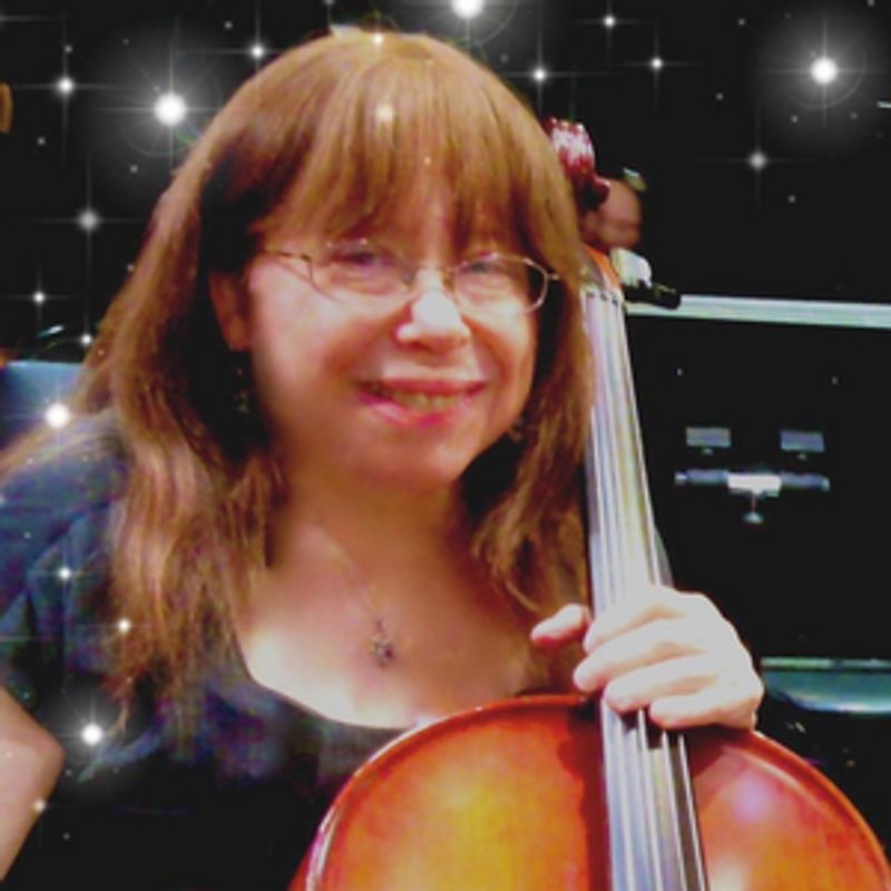 Duet By Peri Mauer Will Debut at Rockwood Music Hall Image