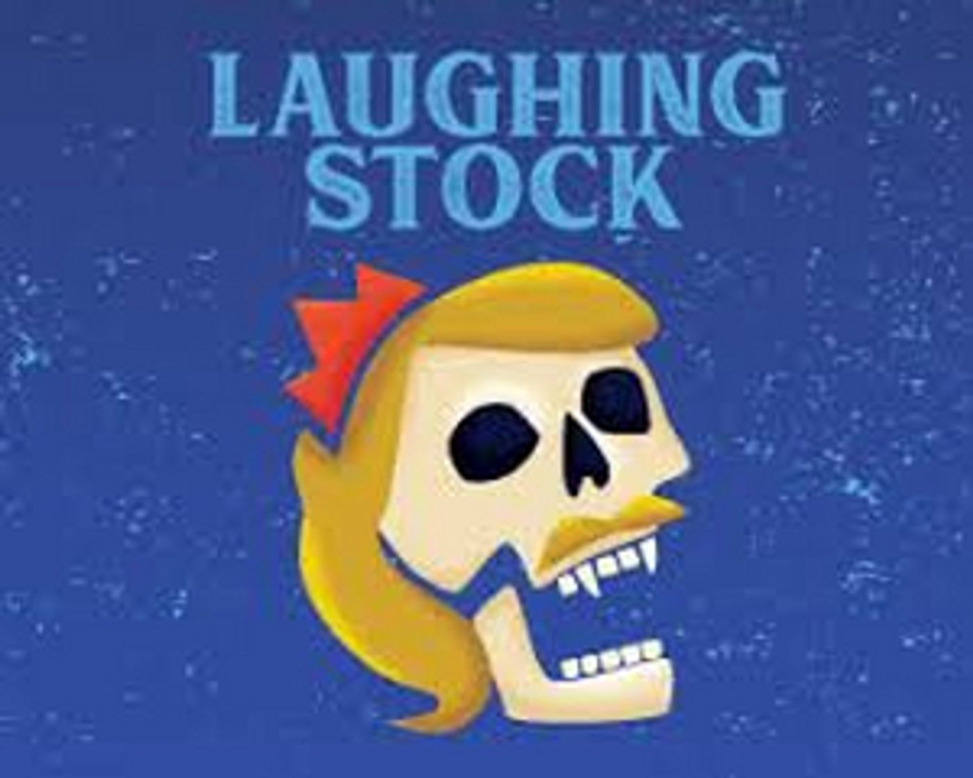 Evergreen Players Presents LAUGHING STOCK At Center Stage In Evergreen  Image