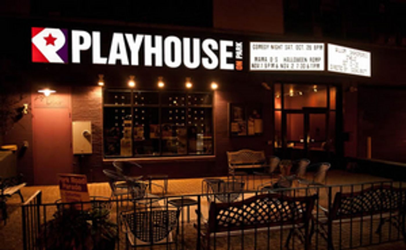 Playhouse On Park Offers A Variety Of Discounted Ticket Options For Main Stage Productions  Image