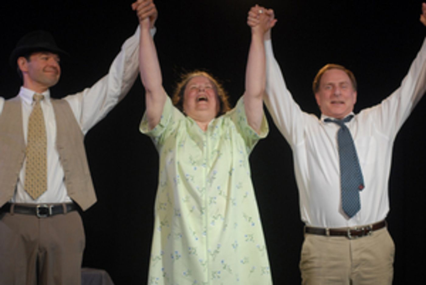 NH Theatre Project Announces Adult Classes Including Comedy, Public Speaking, Yoga, And More  Image