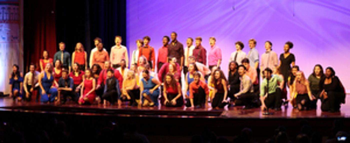 CAPA MARQUEE AWARDS Announces 19 High Schools To Participate In 2019-20 Program  Image