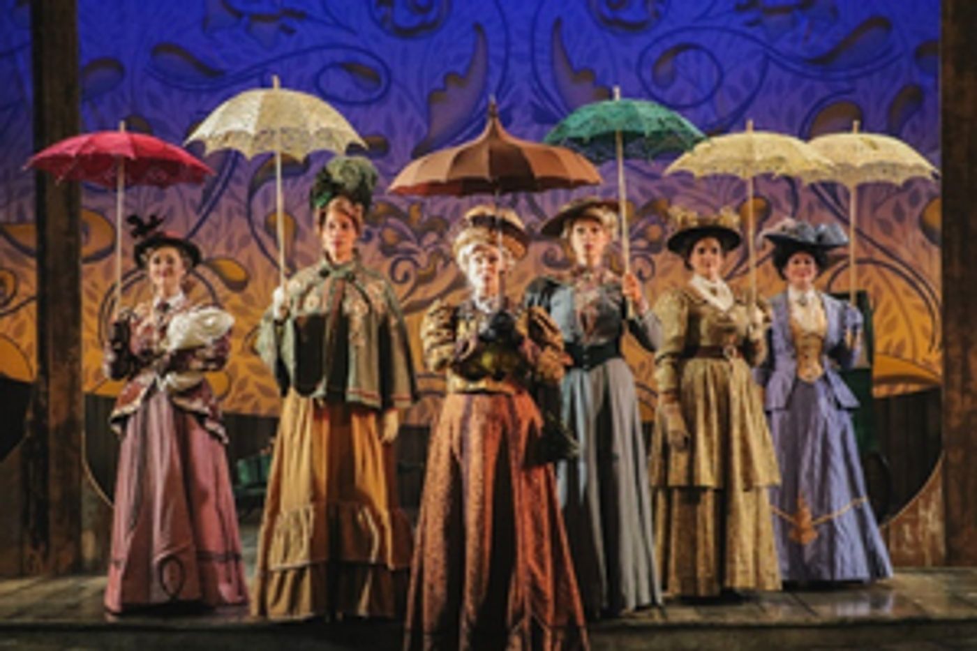 Confederation Centre Lifts The Curtain On The 2020 Charlottetown Festival  Image