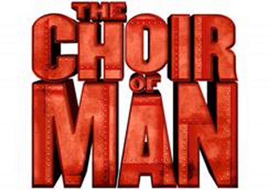 THE CHOIR OF MAN Returns To DPAC Image