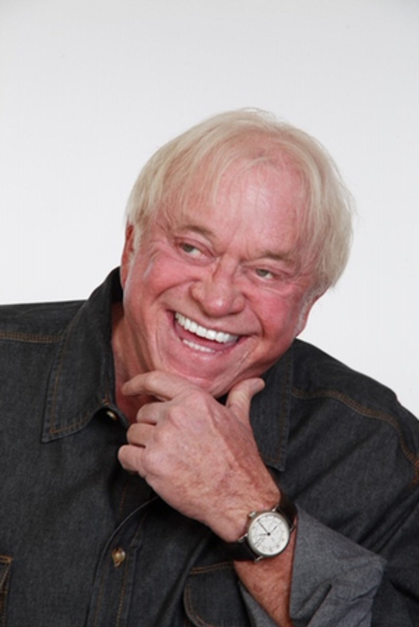 Comedian James Gregory Comes To The Peace Center  Image