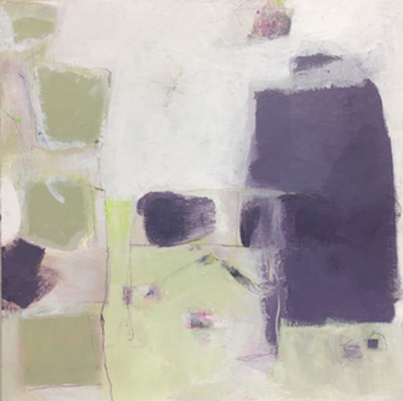 Art Exhibit To Accompany THE LUCKY ONES Premiere At Dreamcatcher  Image